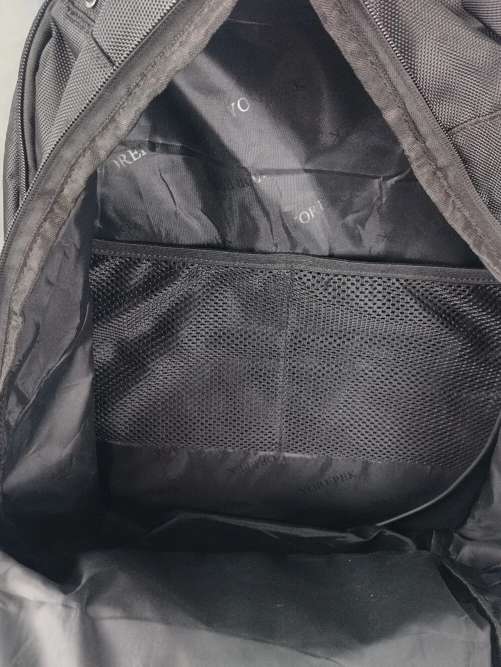 yorepek travel backpack